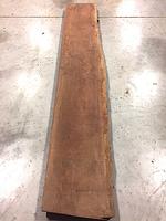 Honduran Rosewood 1 x 9 x 59